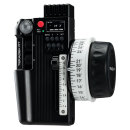 Teradek: Neuer Drei-Achsen Objektivcontroller RT.CTRL.3 // NAB 2019