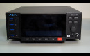 Messevideo: AJA Ki Pro GO - Multi-Channel H.264 USB Recorder-Player // NAB 2019