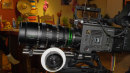 Messevideo: Fujinon Premista 28-100 mm T2.9 Large Format Cine Zoom fr ALEXA LF u.a. // NAB 2019