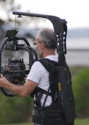 Easyrig Flow wird Easyrig Stabil - noch bessere Stabilisierung fr Gimbalsetups? // NAB 2019