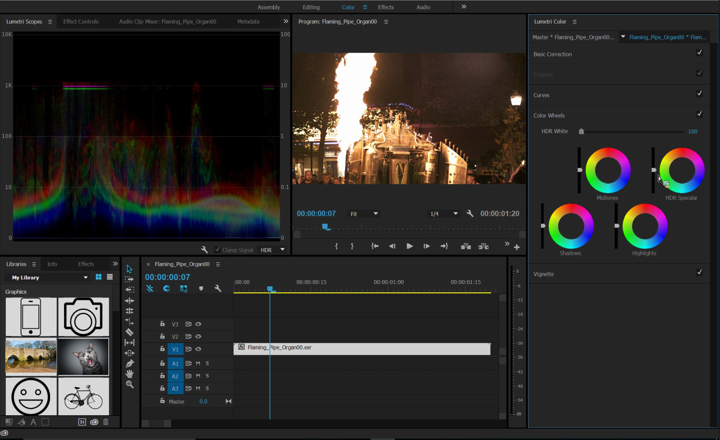 avid codecs for adobe premiere cc