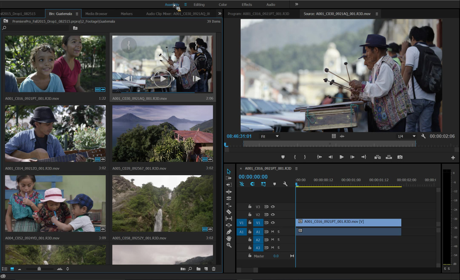 does davinci resolve support hevc